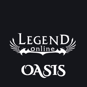 Legend Online Elmas Oasis